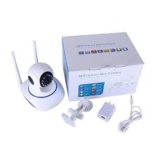 V380 Pro Wifi Smart Net cameraV380 Pro Wifi Smart Net camera