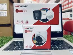 CAMERA HIKVISION 2MP-4MP-6MP